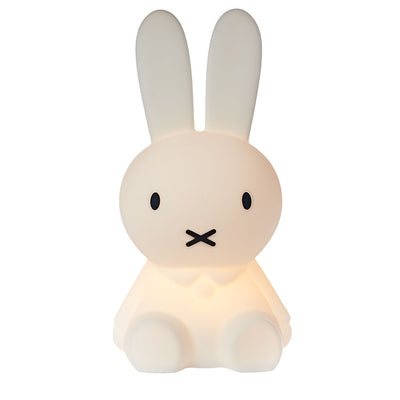 Lampe Miffy-Lampes-Mr Maria-mombini.shop